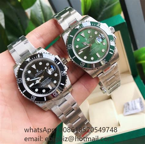 rolex wrist watch 904l